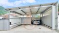 XXL- Carport