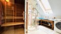 Bad mit DU & Sauna