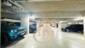 Tiefgaragenstellplatz