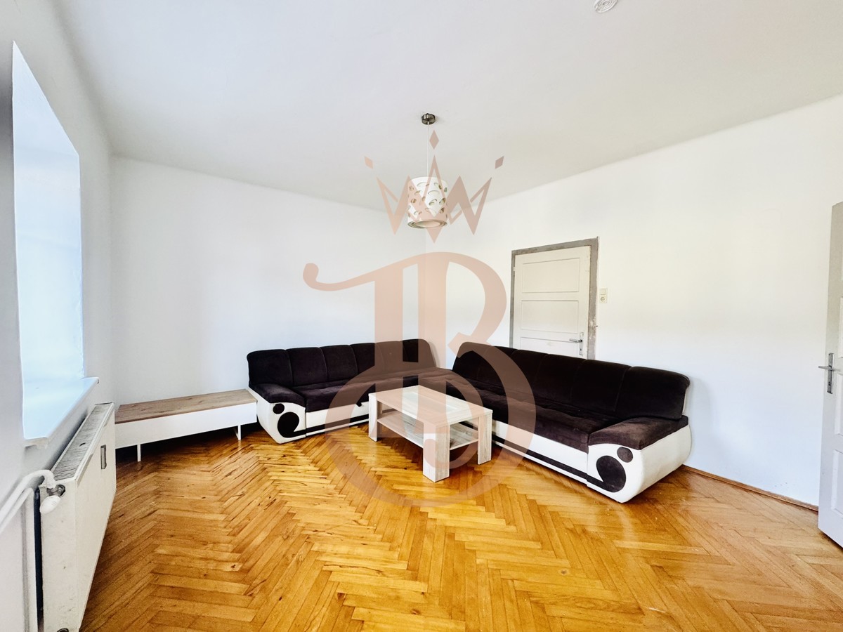 Wohnungen zwischen 57-108 m²