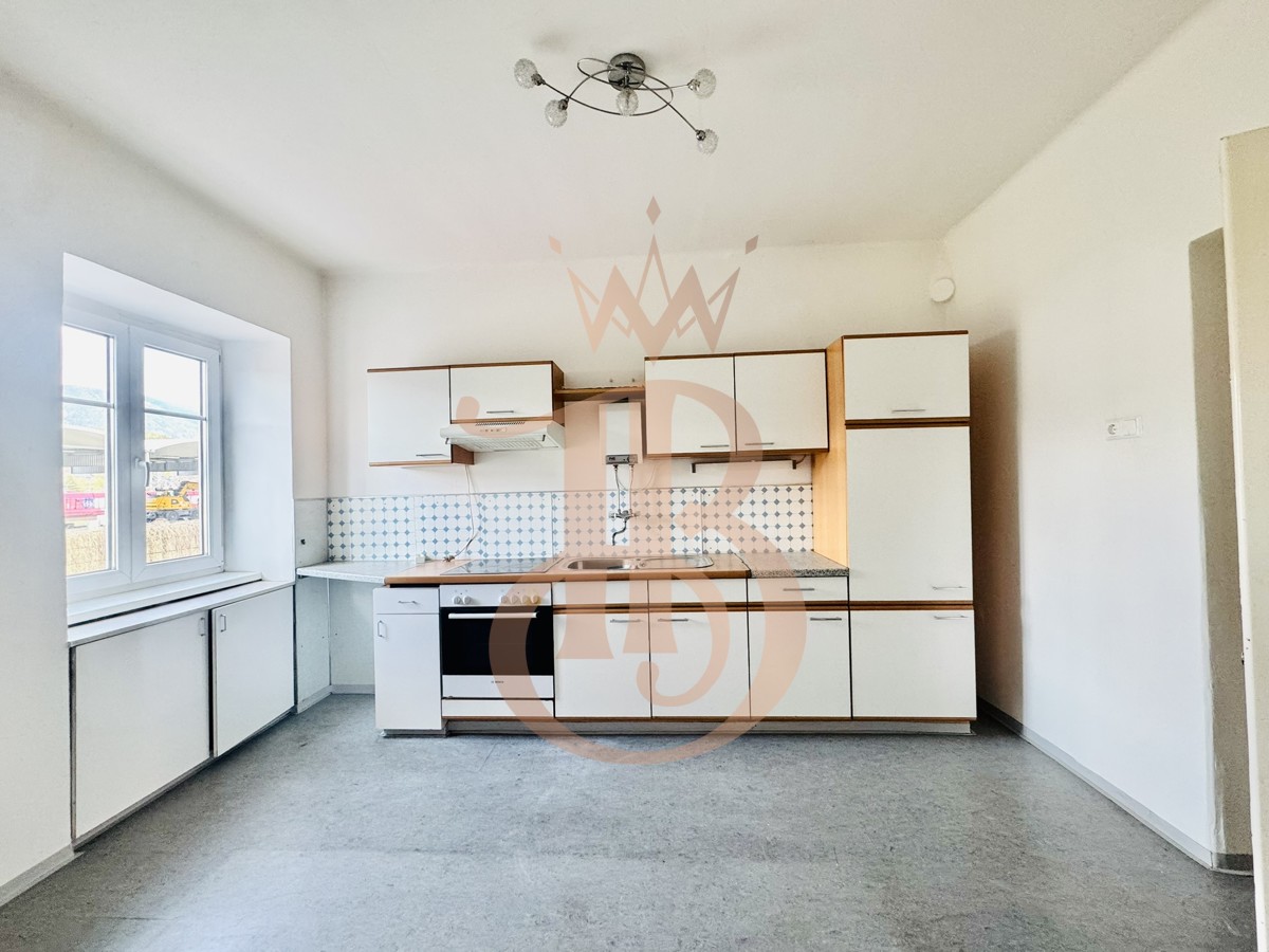 Wohnungen zwischen 57-108 m²