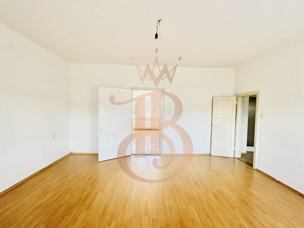 Wohnungen zwischen 57-108 m²