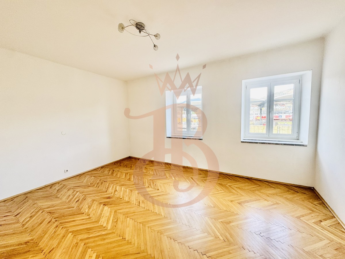Wohnungen zwischen 57-108 m²