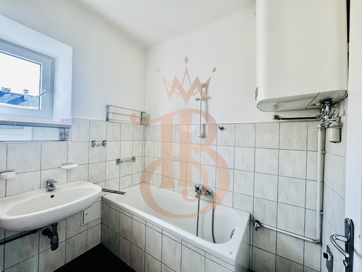 Wohnungen zwischen 57-108 m²