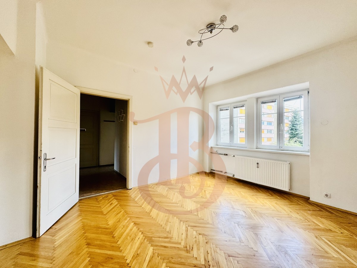 Wohnungen zwischen 57-108 m²