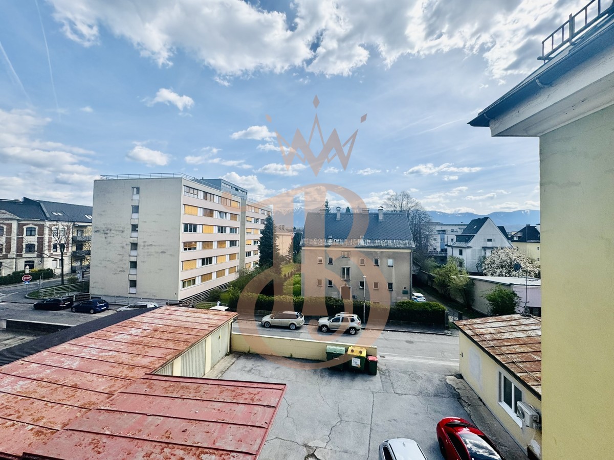 Wohnungen zwischen 57-108 m²