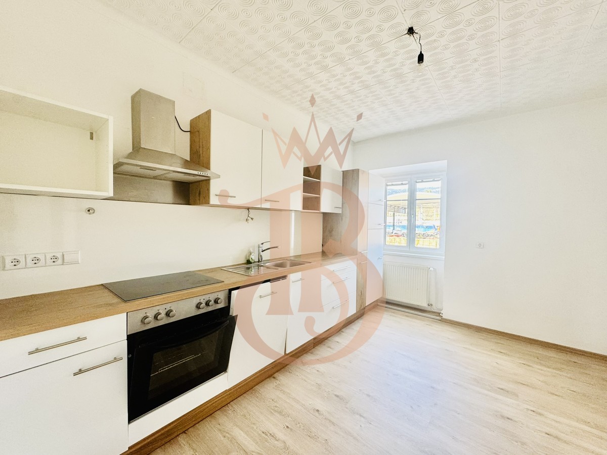 Wohnungen zwischen 57-108 m²