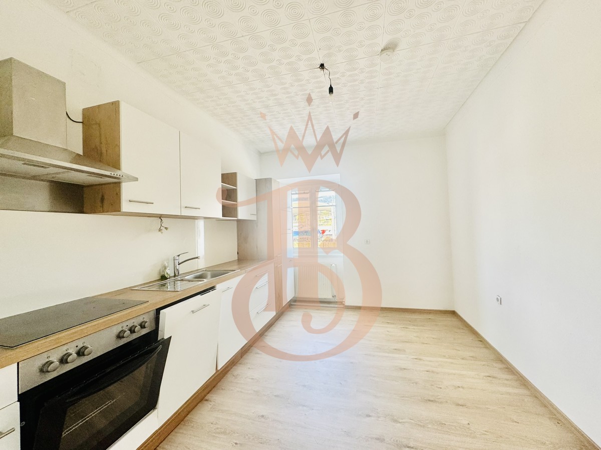 Wohnungen zwischen 57-108 m²