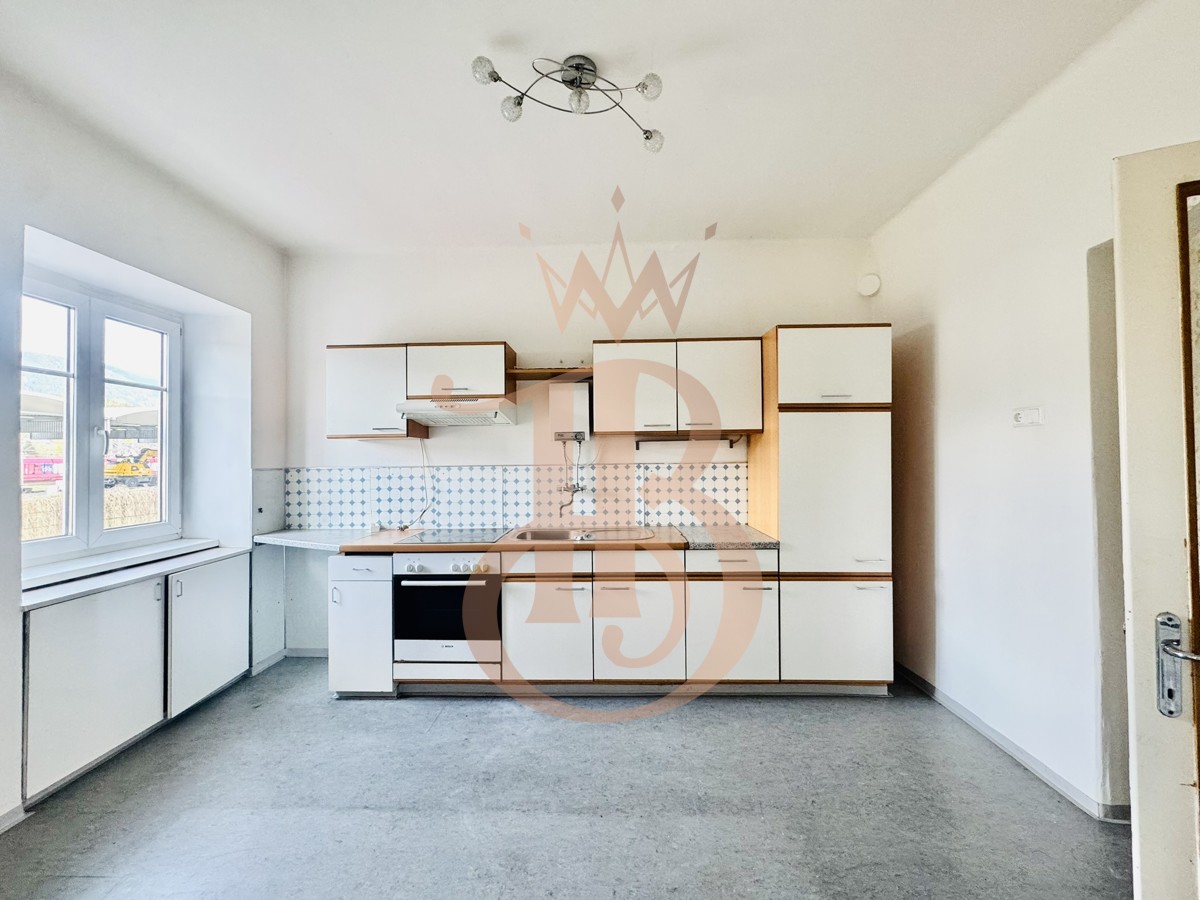 Wohnungen zwischen 57-108 m²