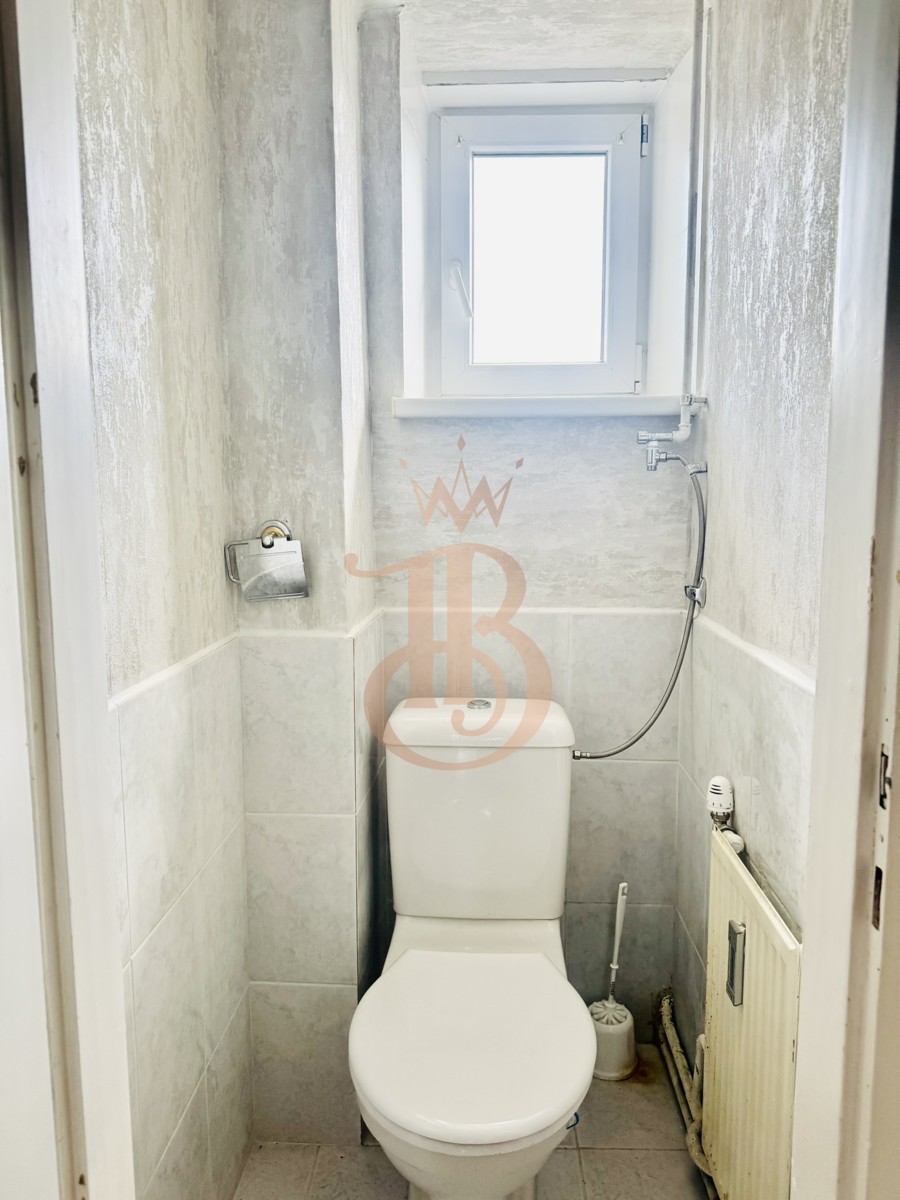 Wohnungen zwischen 57-108 m²