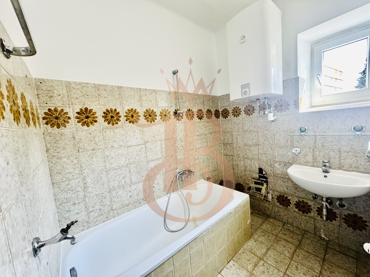 Wohnungen zwischen 57-108 m²