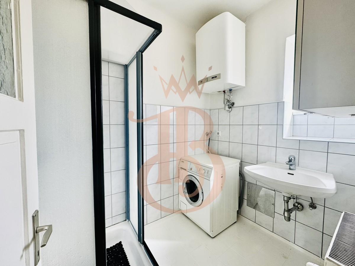 Wohnungen zwischen 57-108 m²