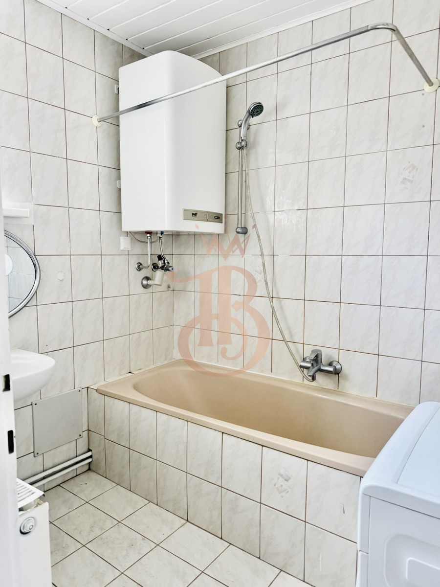 Wohnungen zwischen 57-108 m²