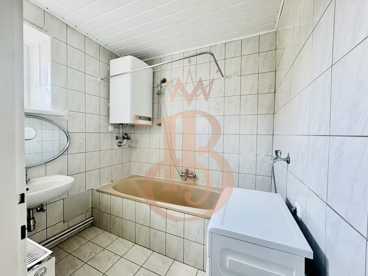 Wohnungen zwischen 57-108 m²