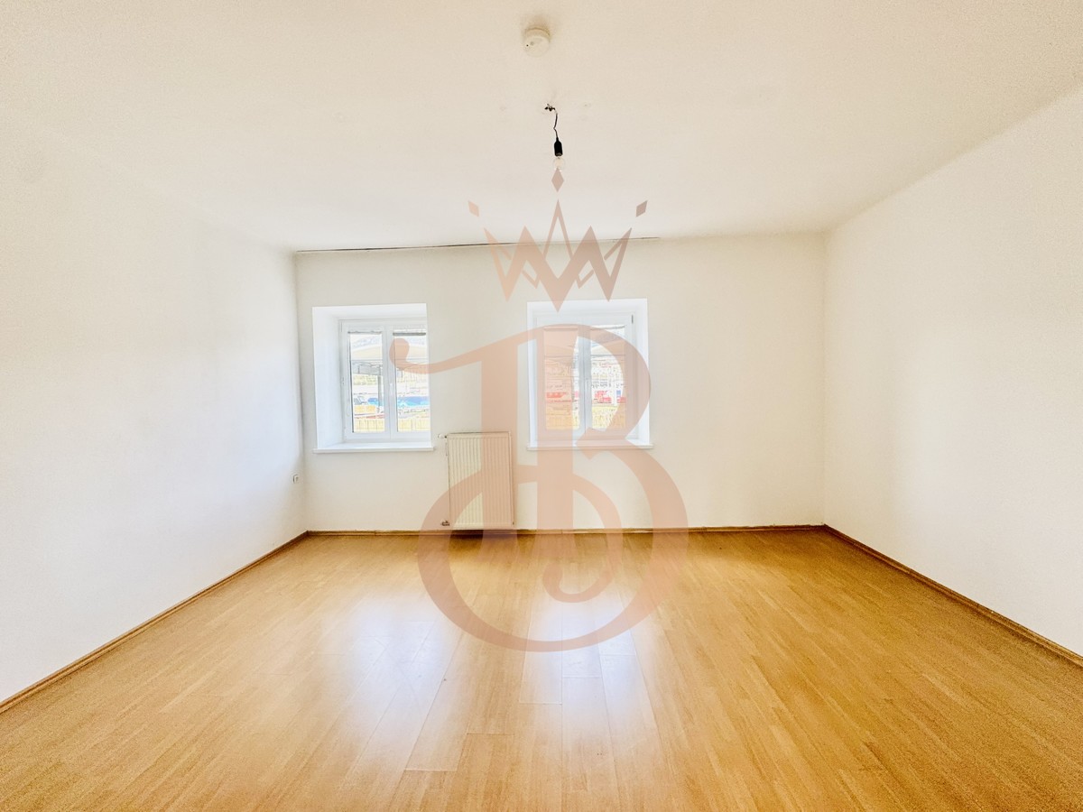 Wohnungen zwischen 57-108 m²