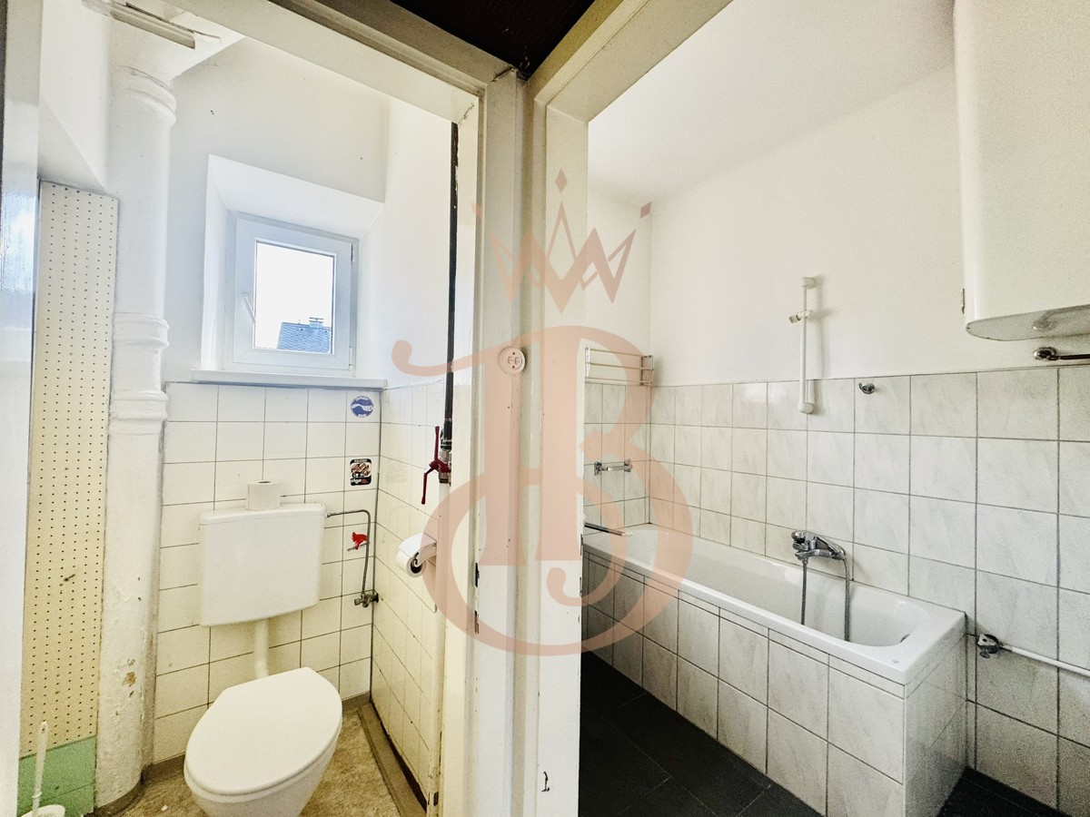 Wohnungen zwischen 57-108 m²