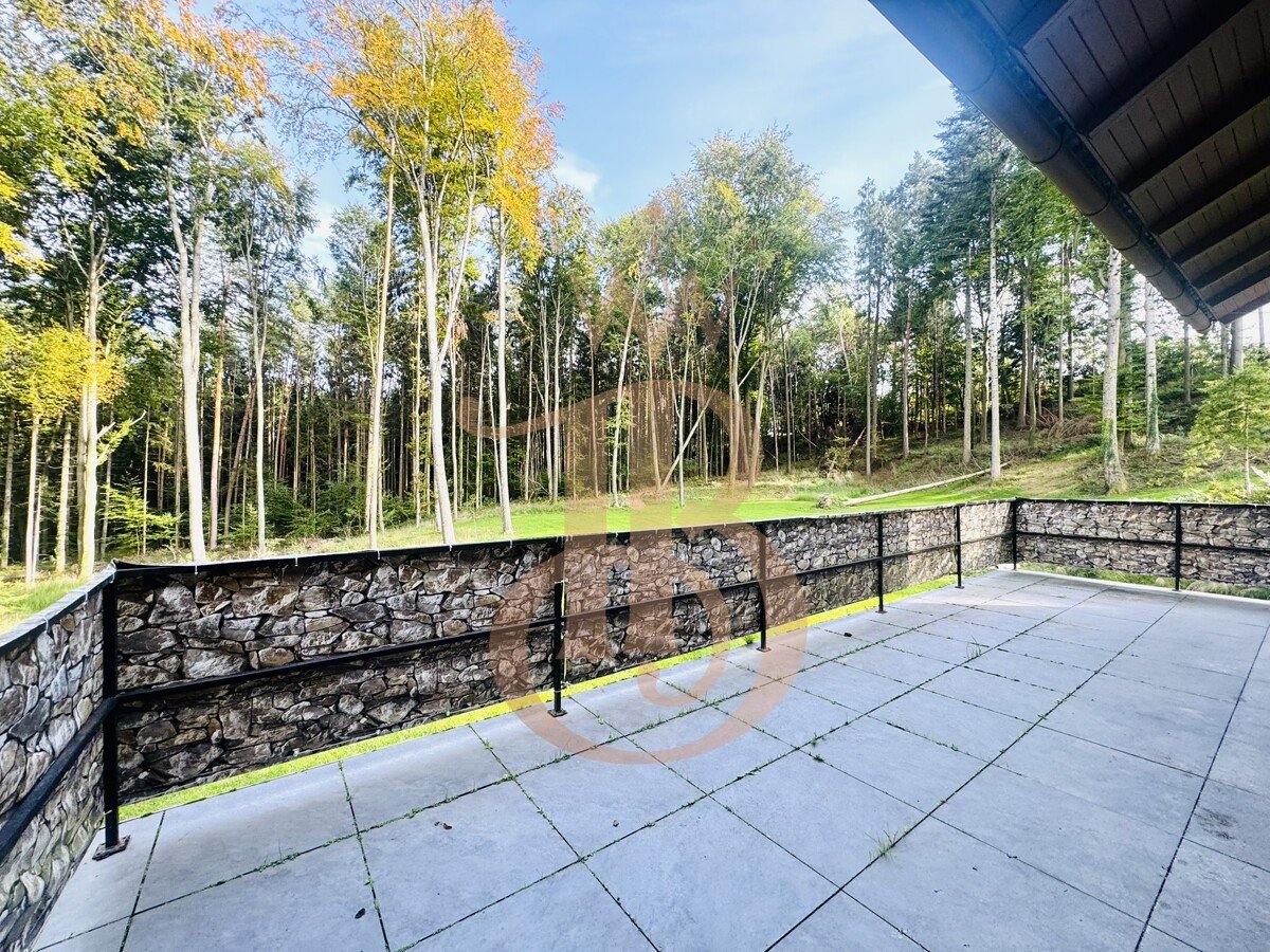 OG: 65m² +26m² Terrasse