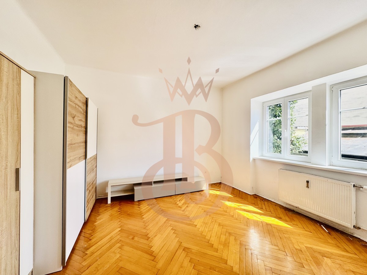 Wohnungen zwischen 57-108 m²