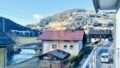 Balkon Ausblick