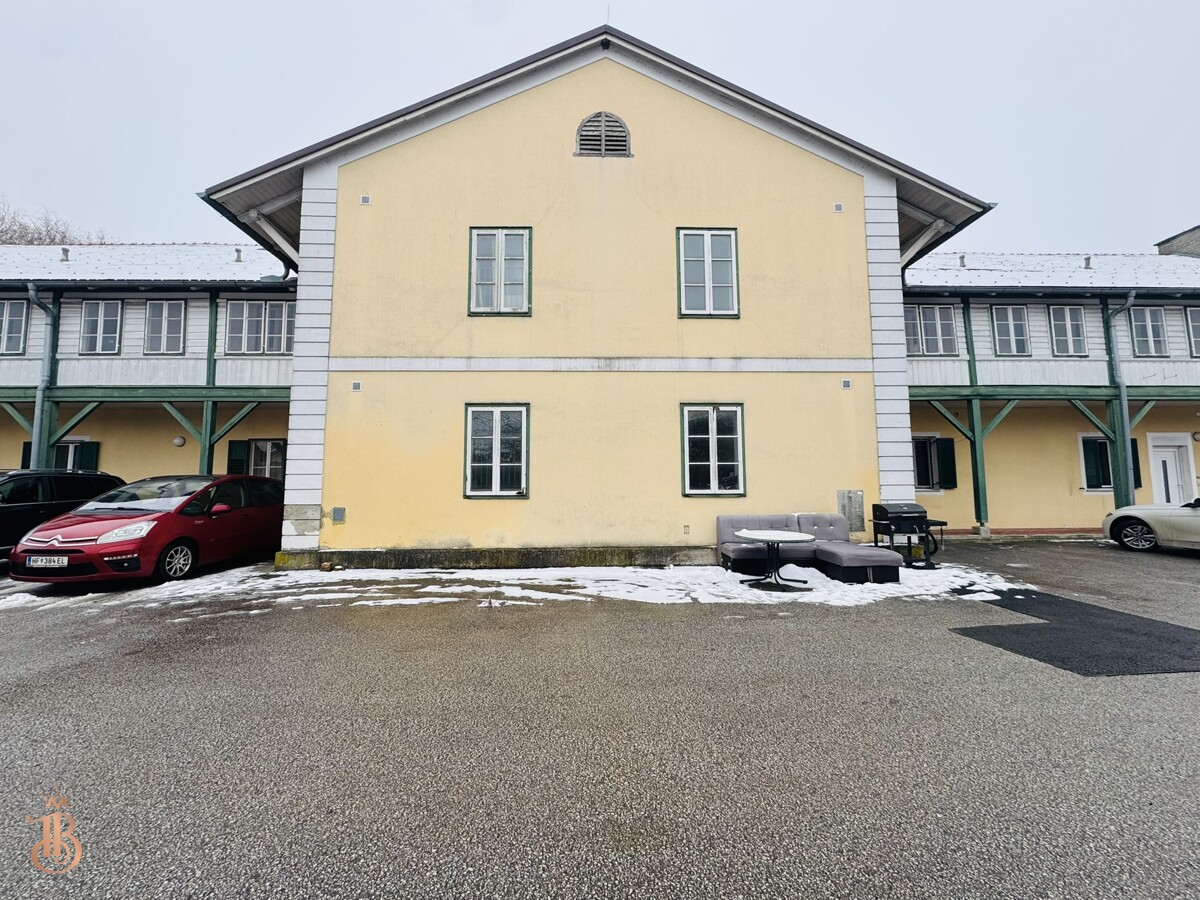 Schweizerhausgasse 1, Neudau