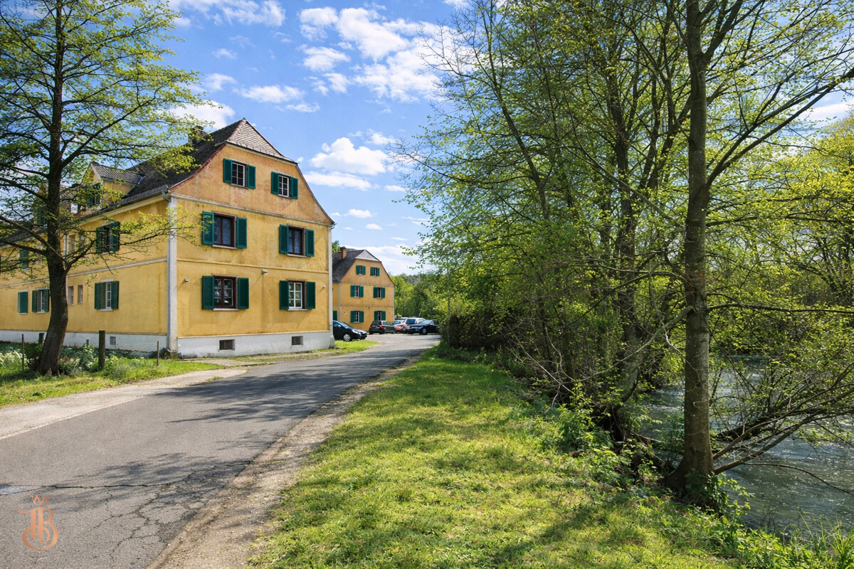 Aufeldgasse 1-2, Neudau