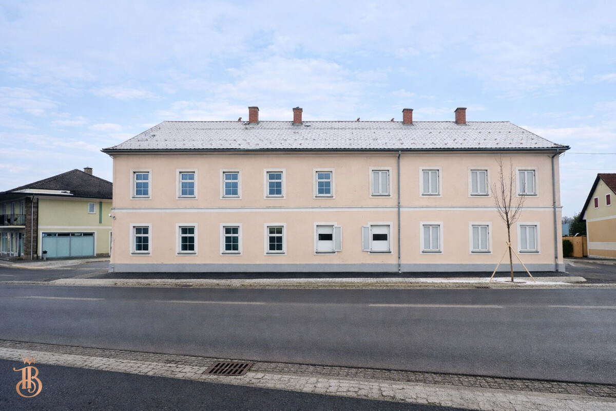 Hauptstraße 34, Neudau