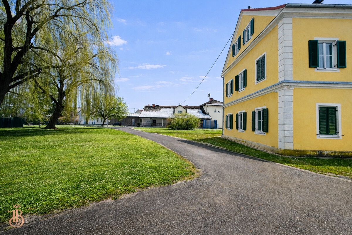 Am Mühlgang 2, Neudau