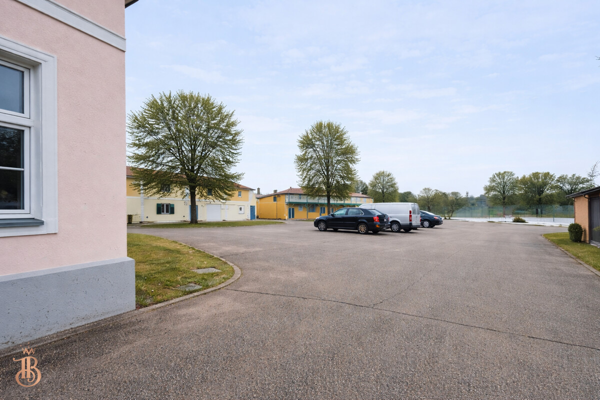 Hauptstraße 34, Neudau