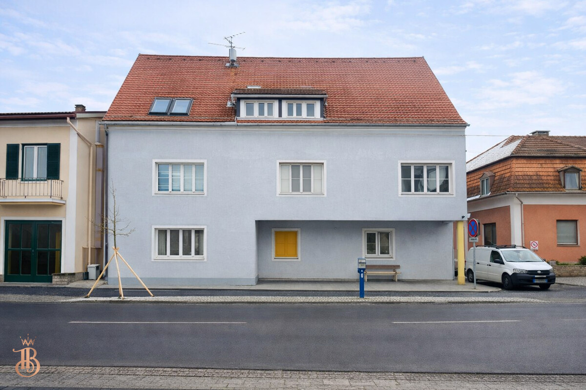 Hauptstraße 13, Neudau