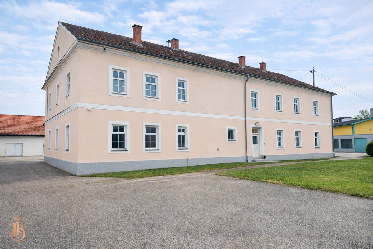 Hauptstraße 34, Neudau