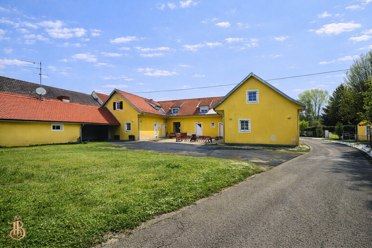 Hauptstraße 46, Neudau