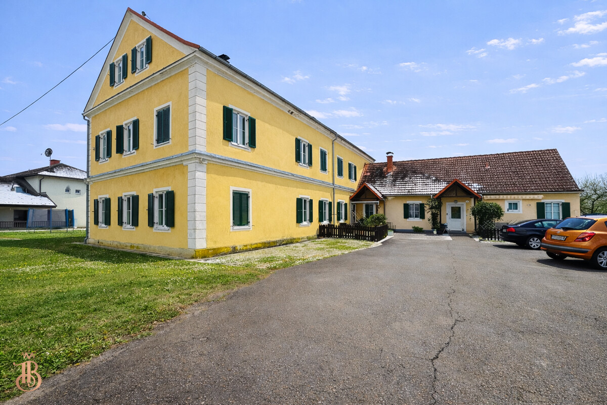 Am Mühlgang 2, Neudau