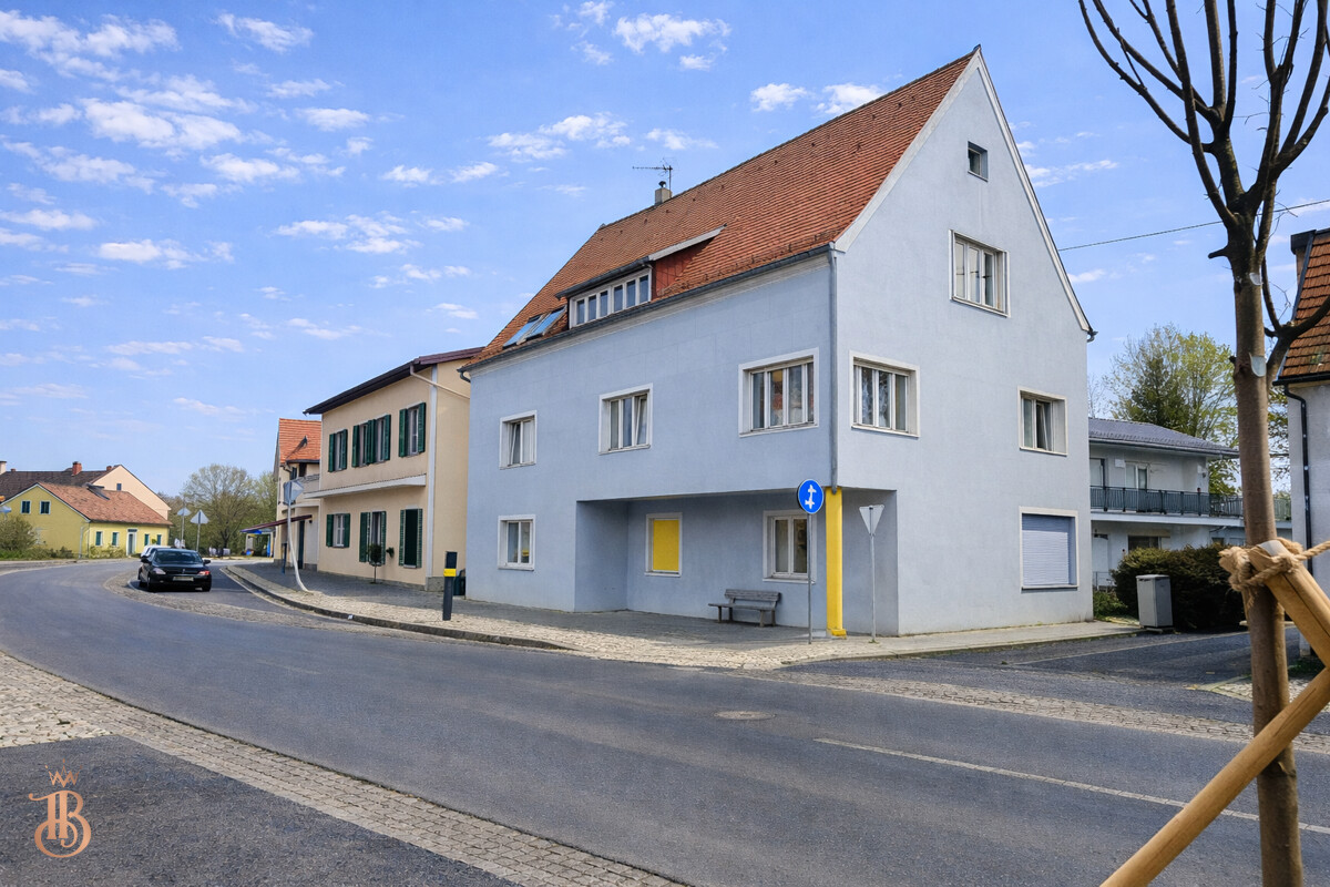 Hauptstraße 13, Neudau