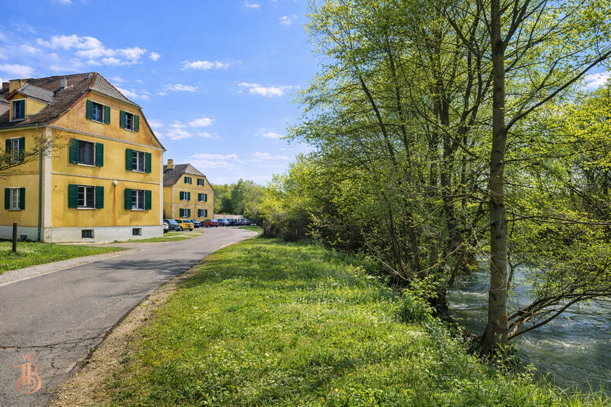 Aufeldgasse 1-2, Neudau