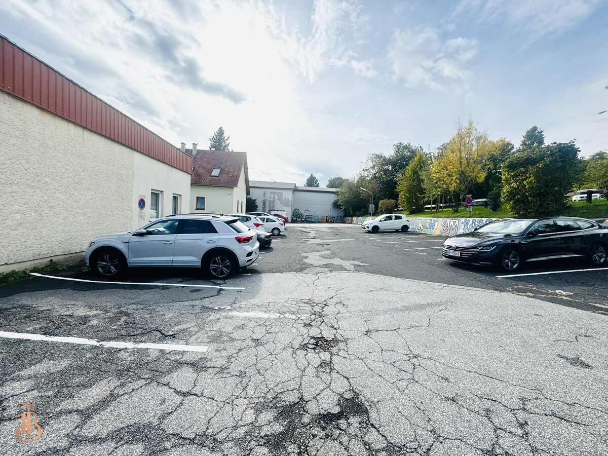 Grazer Str. Hartberg