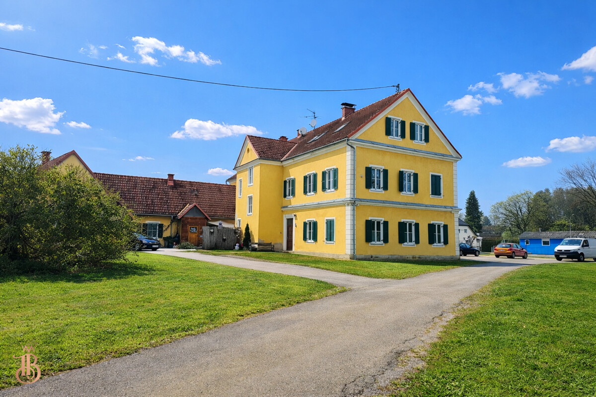 Am Mühlgang 2, Neudau