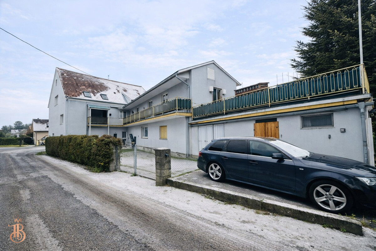 Hauptstraße 13, Neudau