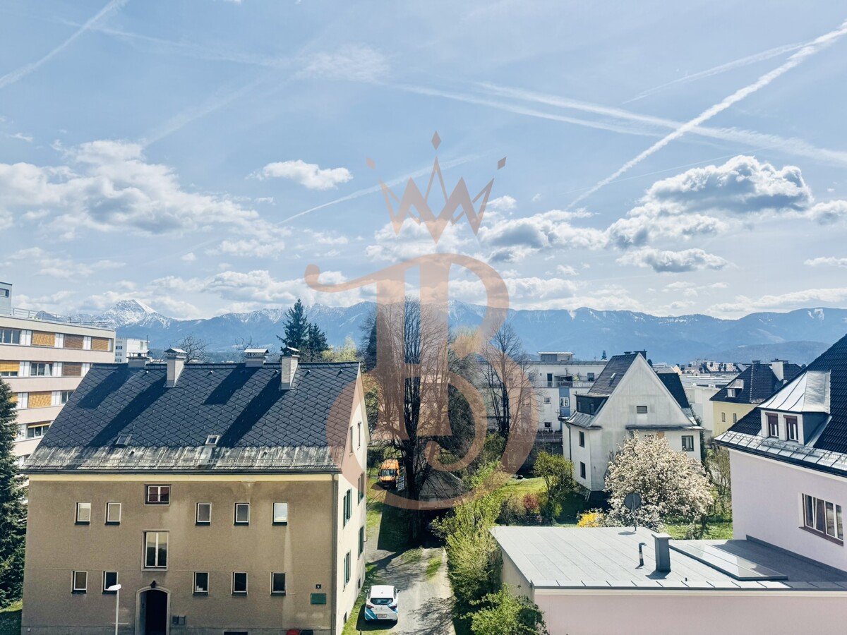 Klagenfurter Str. 9500