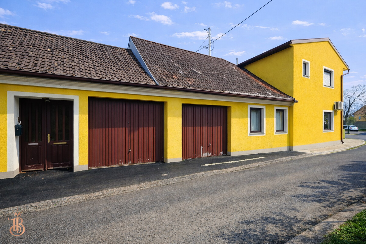 Hauptstraße 7, Neudau