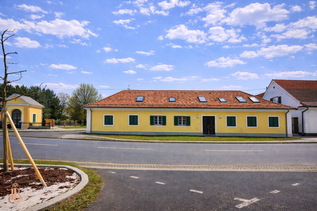 Hauptstraße 46, Neudau