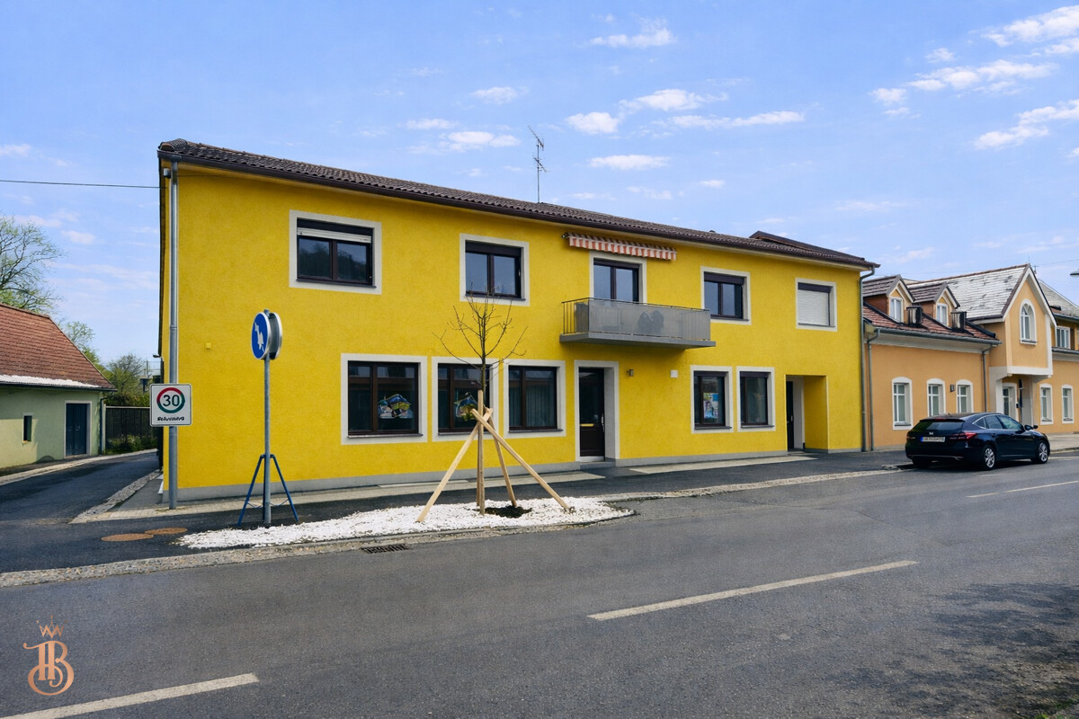 Hauptstraße 7, Neudau