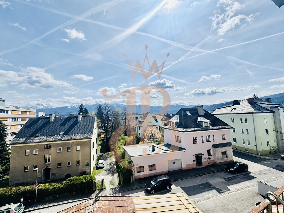 Klagenfurter Str. 9500