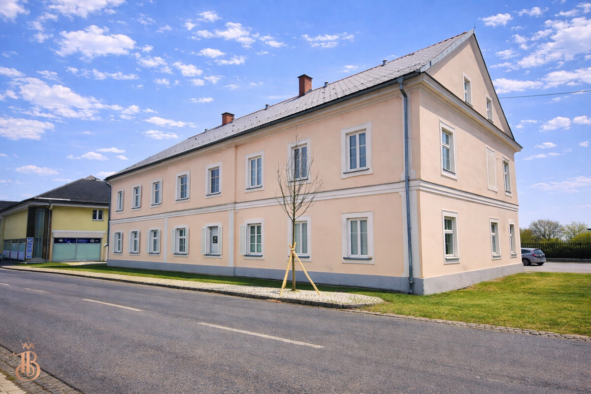 Hauptstraße 34, Neudau