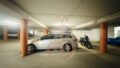 Tiefgaragenstellplatz