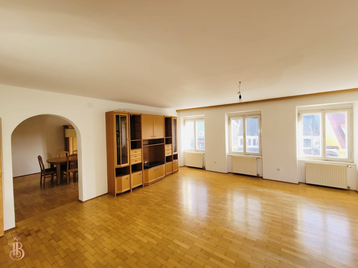 Wohnzimmer OG