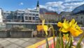 Ausblick Dachterrasse
