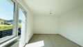 Schlafzimmer mit Balkon Zugang