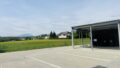 Parkplatz