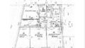 Grundriss 1.OG + 2.OG rd. 108 m² mit Balkon