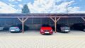 Carport Stellplätze